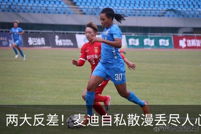两大反差！麦迪自私散漫丢尽人心，姚明吃苦担当扛起火箭大旗
